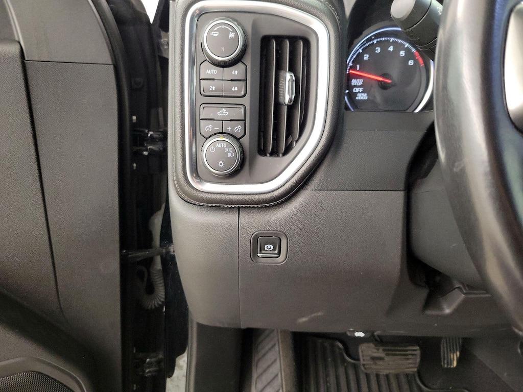 used 2019 Chevrolet Silverado 1500 car, priced at $35,998