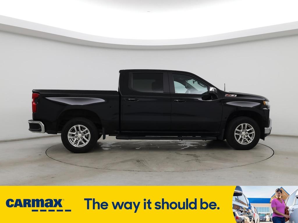 used 2019 Chevrolet Silverado 1500 car, priced at $35,998