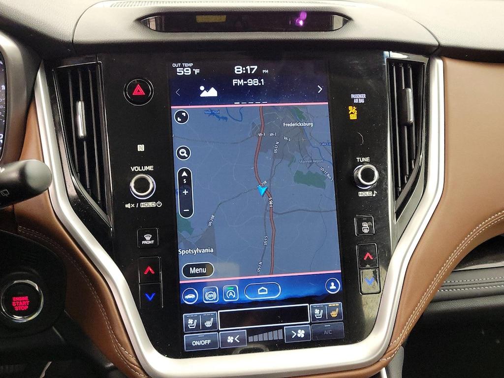 used 2020 Subaru Outback car, priced at $29,998