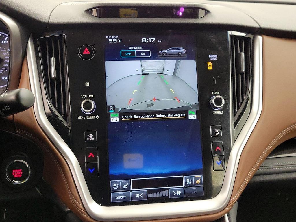 used 2020 Subaru Outback car, priced at $29,998