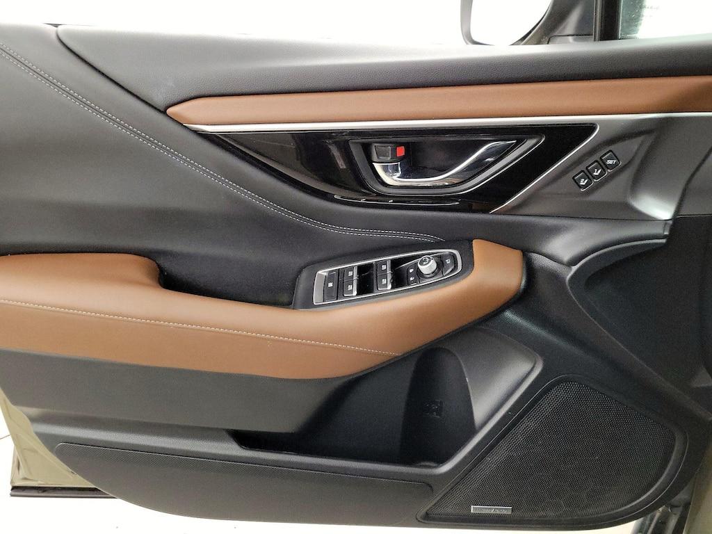 used 2020 Subaru Outback car, priced at $29,998