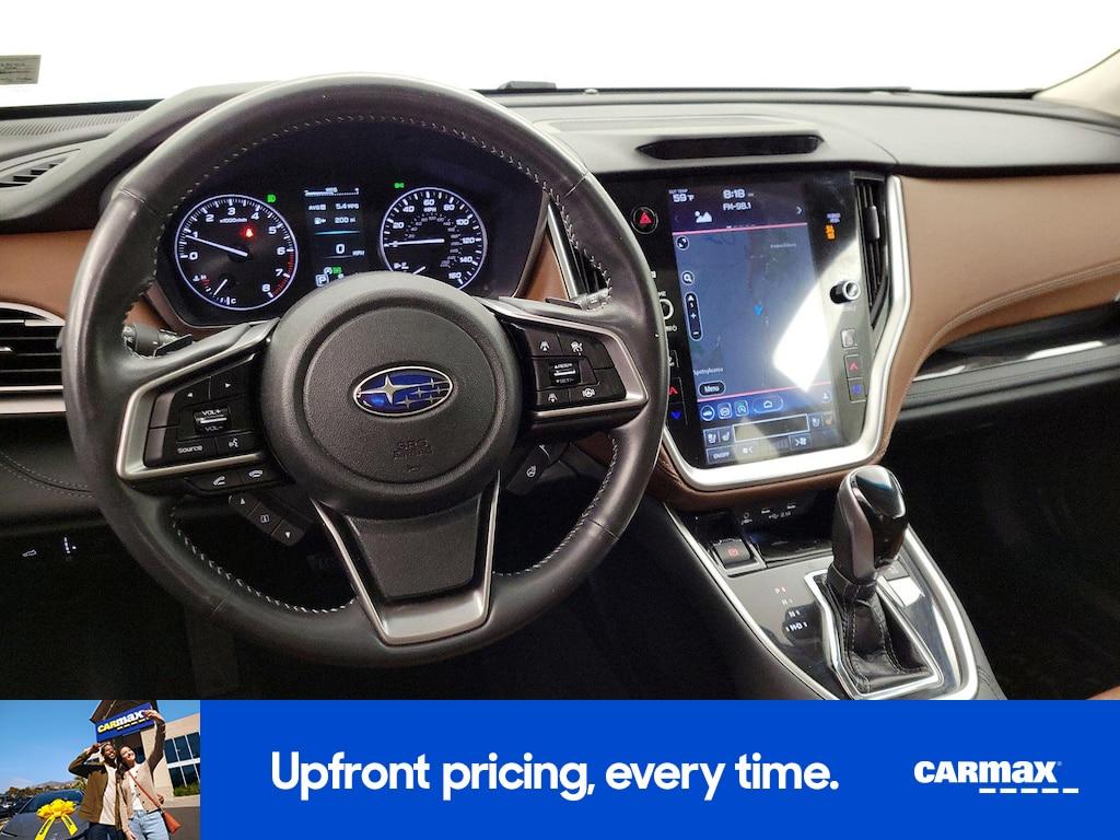 used 2020 Subaru Outback car, priced at $29,998