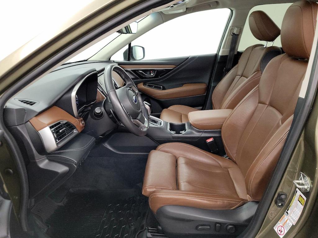 used 2020 Subaru Outback car, priced at $29,998