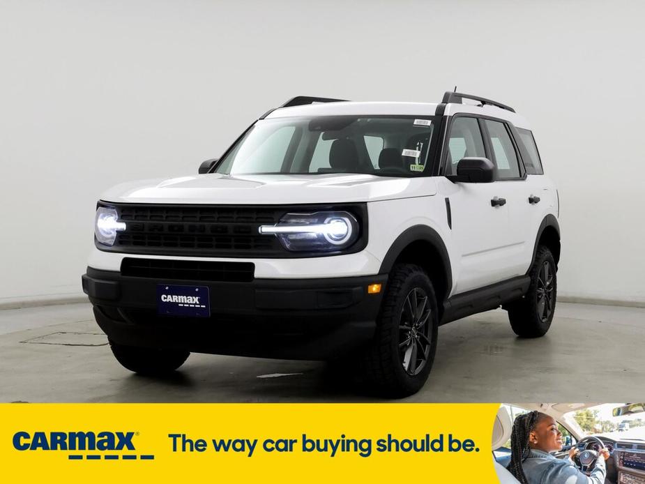 used 2022 Ford Bronco Sport car, priced at $23,998