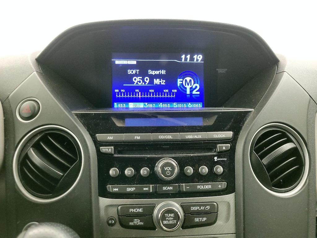 used 2013 Honda Pilot car, priced at $14,998