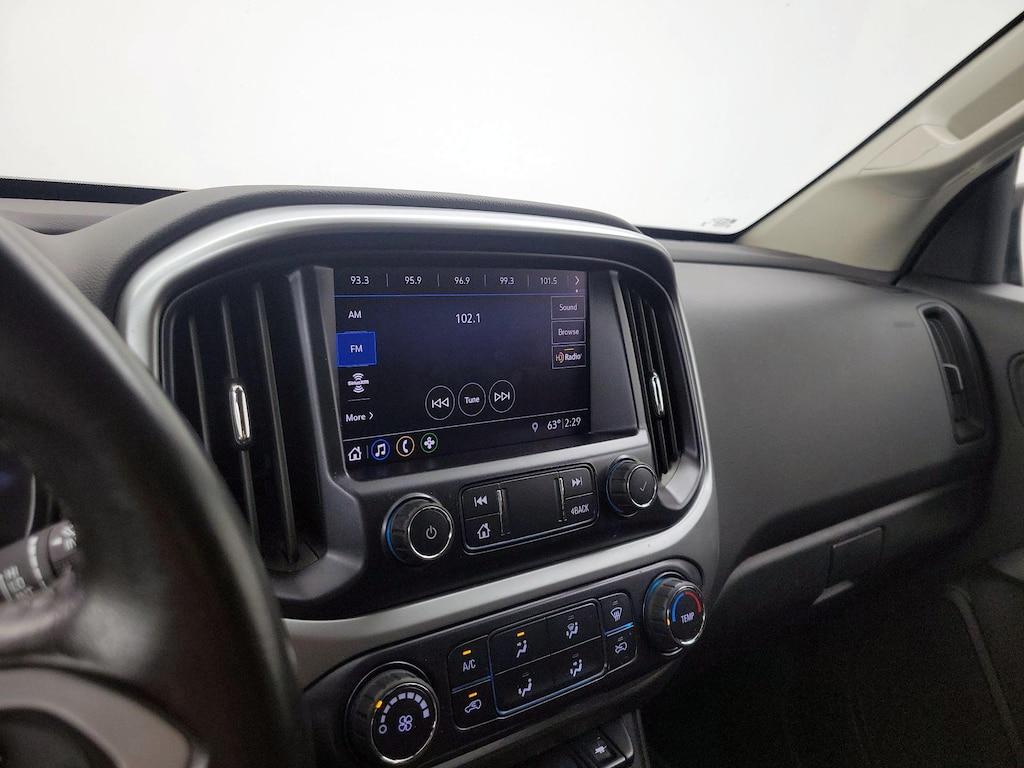 used 2020 Chevrolet Colorado car, priced at $24,998