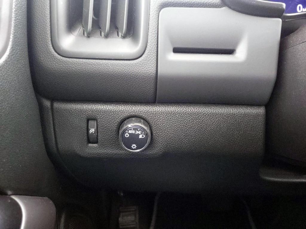 used 2020 Chevrolet Colorado car, priced at $24,998