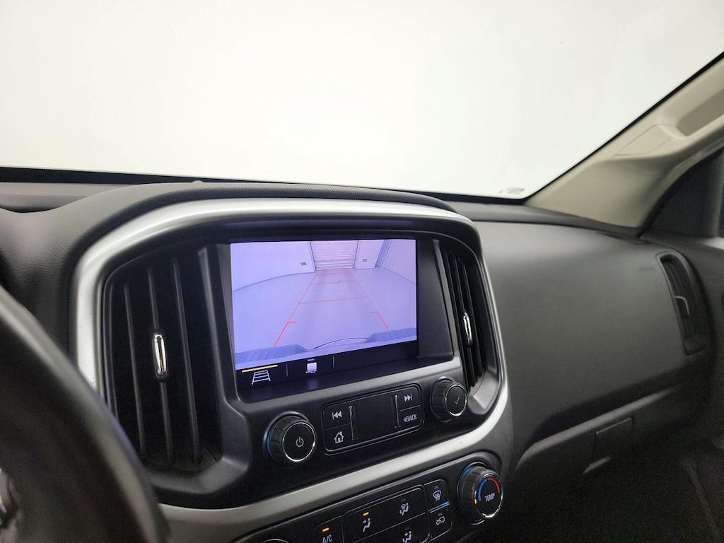 used 2020 Chevrolet Colorado car, priced at $24,998