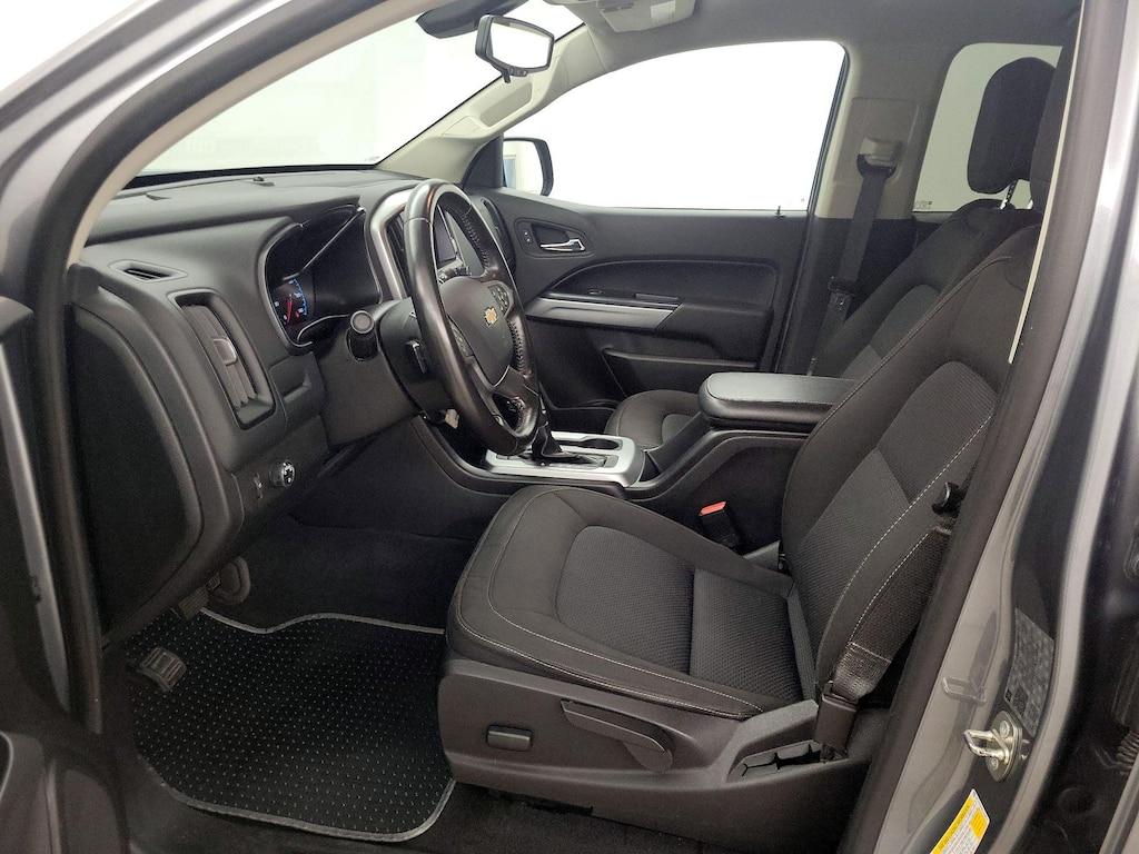 used 2020 Chevrolet Colorado car, priced at $24,998