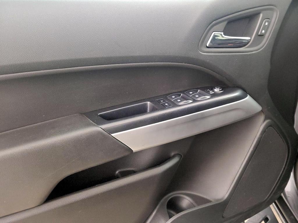 used 2020 Chevrolet Colorado car, priced at $24,998