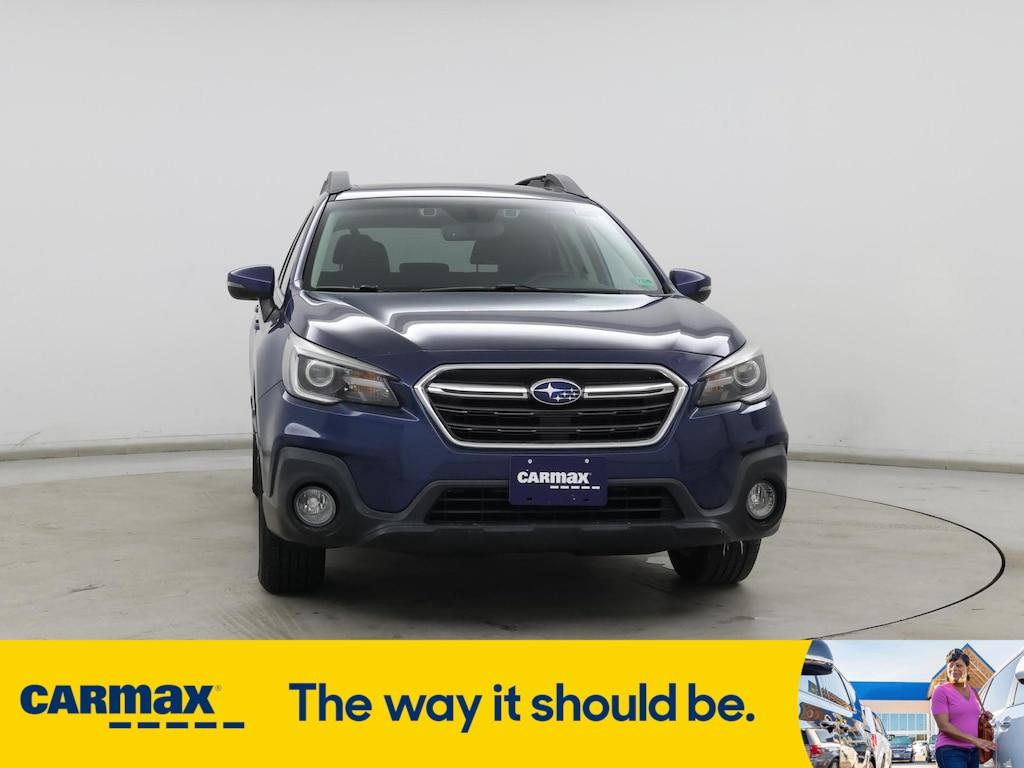 used 2019 Subaru Outback car, priced at $22,998