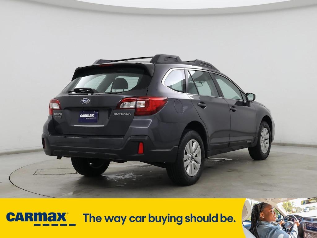 used 2019 Subaru Outback car, priced at $21,998