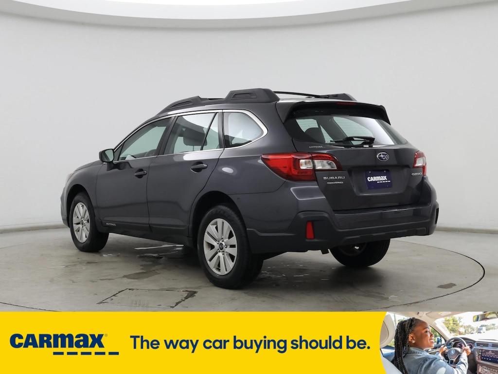 used 2019 Subaru Outback car, priced at $21,998