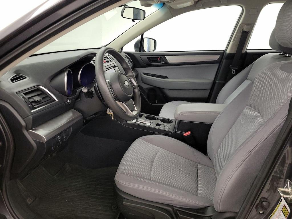 used 2019 Subaru Outback car, priced at $21,998