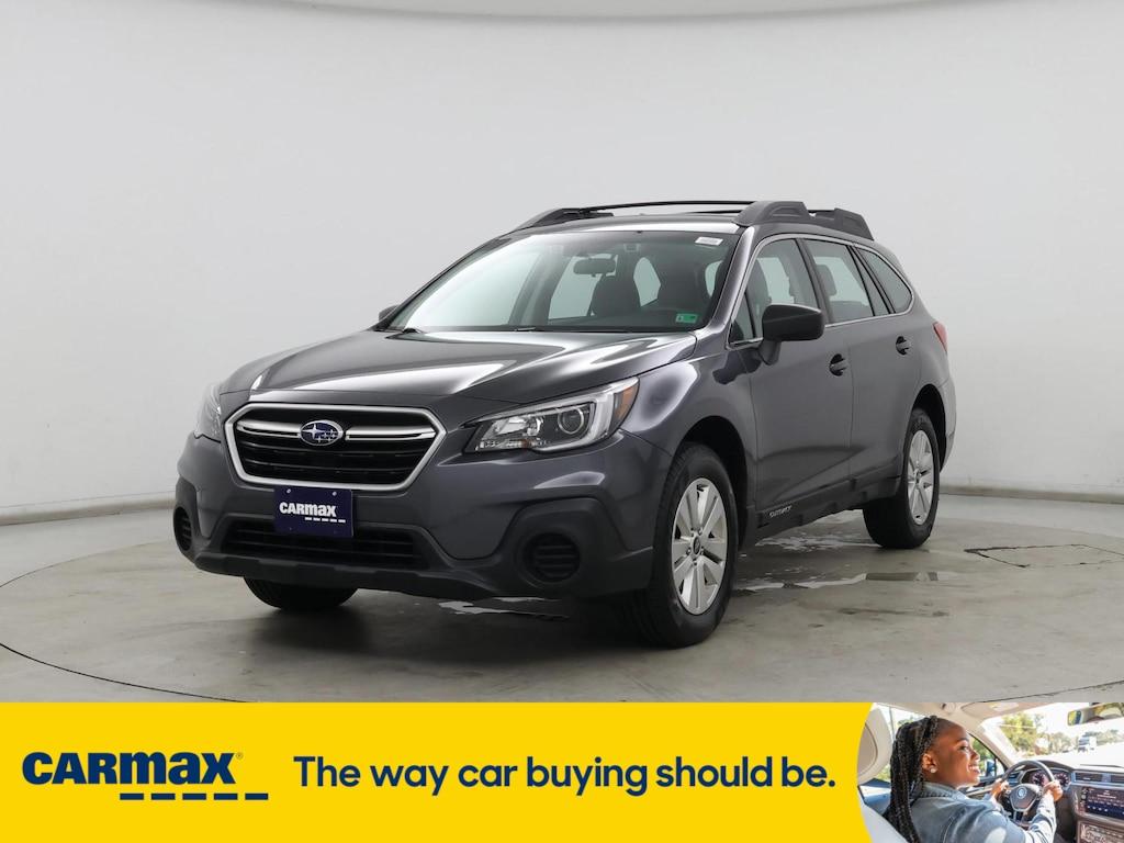 used 2019 Subaru Outback car, priced at $21,998