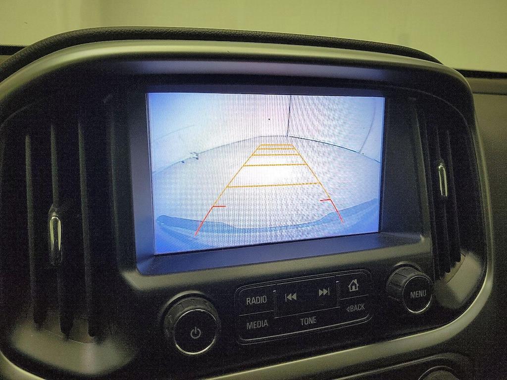 used 2017 Chevrolet Colorado car, priced at $28,998