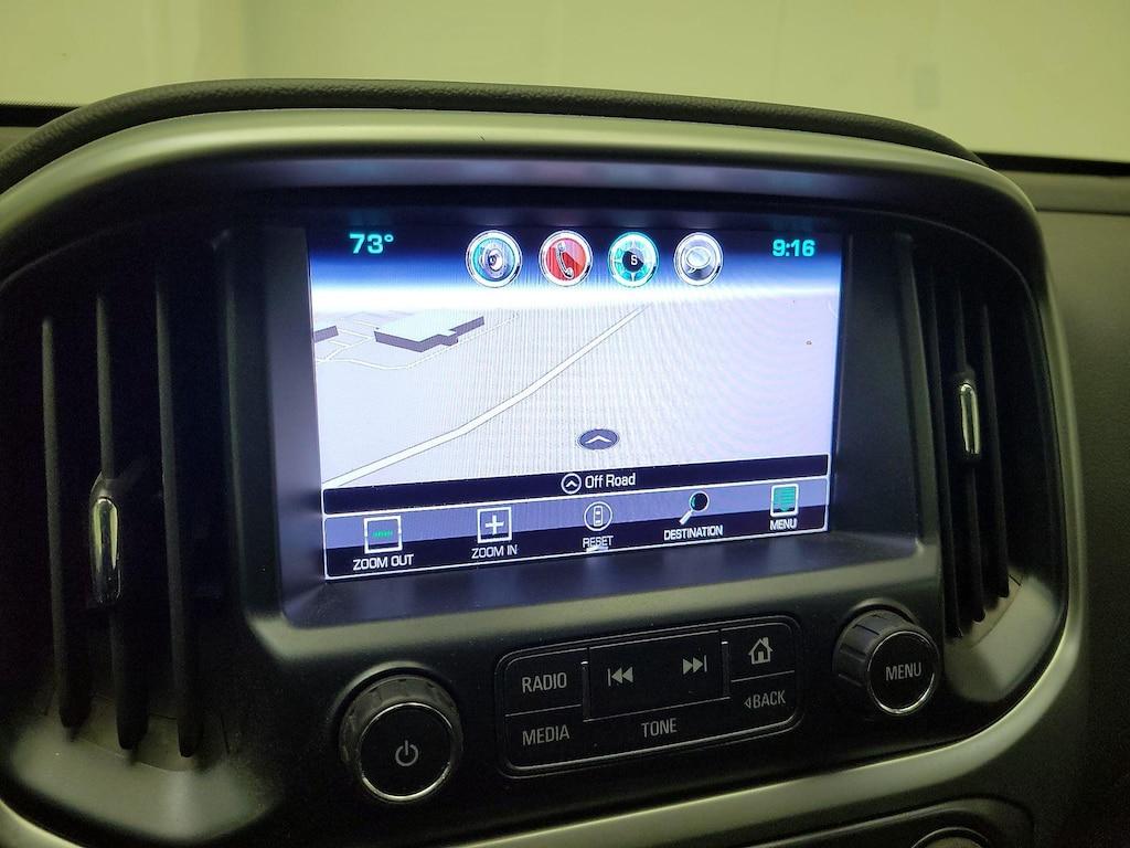 used 2017 Chevrolet Colorado car, priced at $28,998