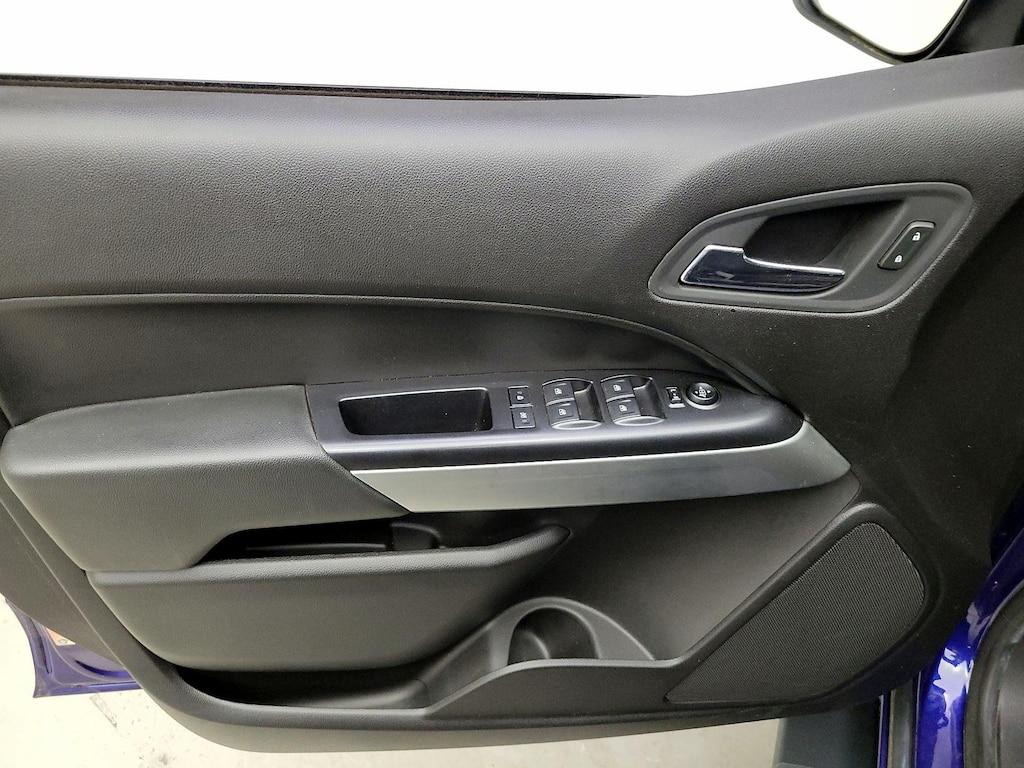 used 2017 Chevrolet Colorado car, priced at $28,998