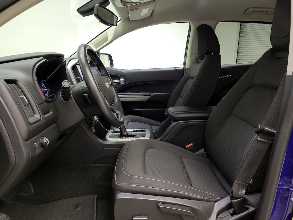 used 2017 Chevrolet Colorado car, priced at $28,998