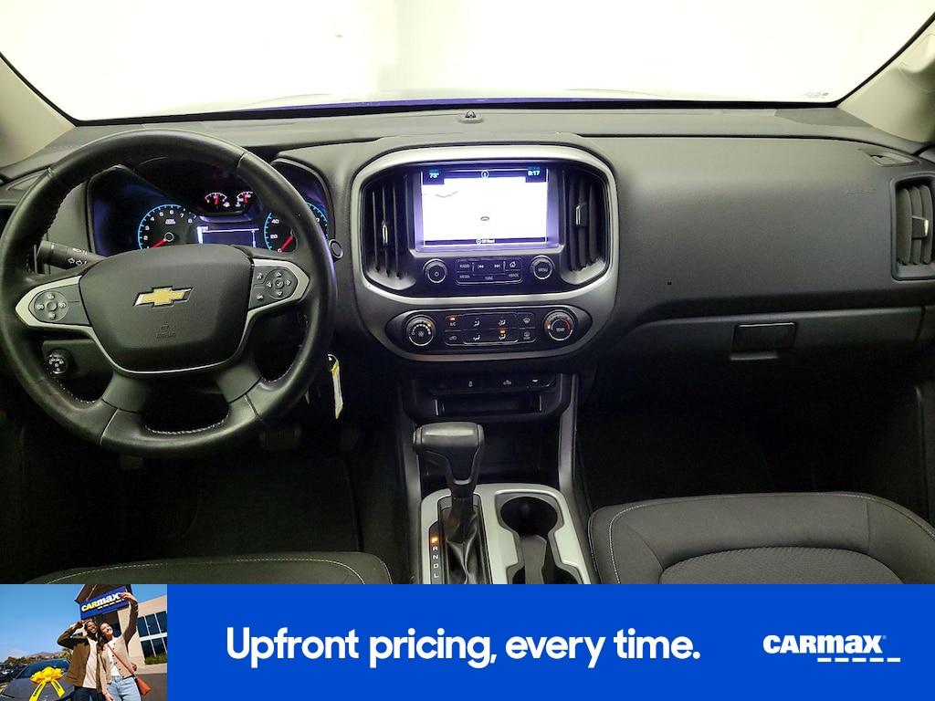 used 2017 Chevrolet Colorado car, priced at $28,998
