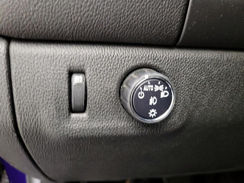 used 2017 Chevrolet Colorado car, priced at $28,998