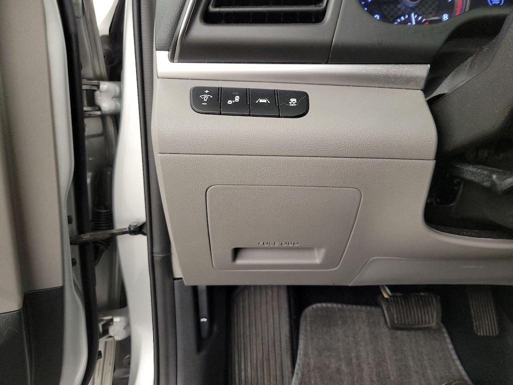 used 2019 Hyundai Elantra car, priced at $17,998