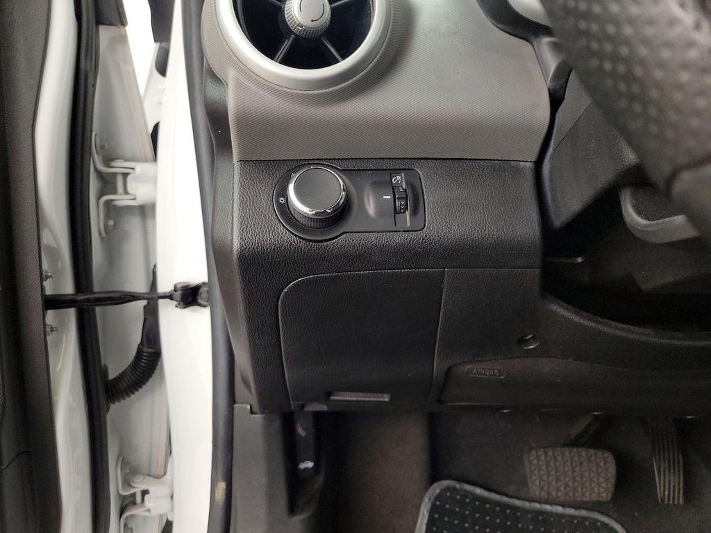 used 2020 Chevrolet Sonic car, priced at $15,998