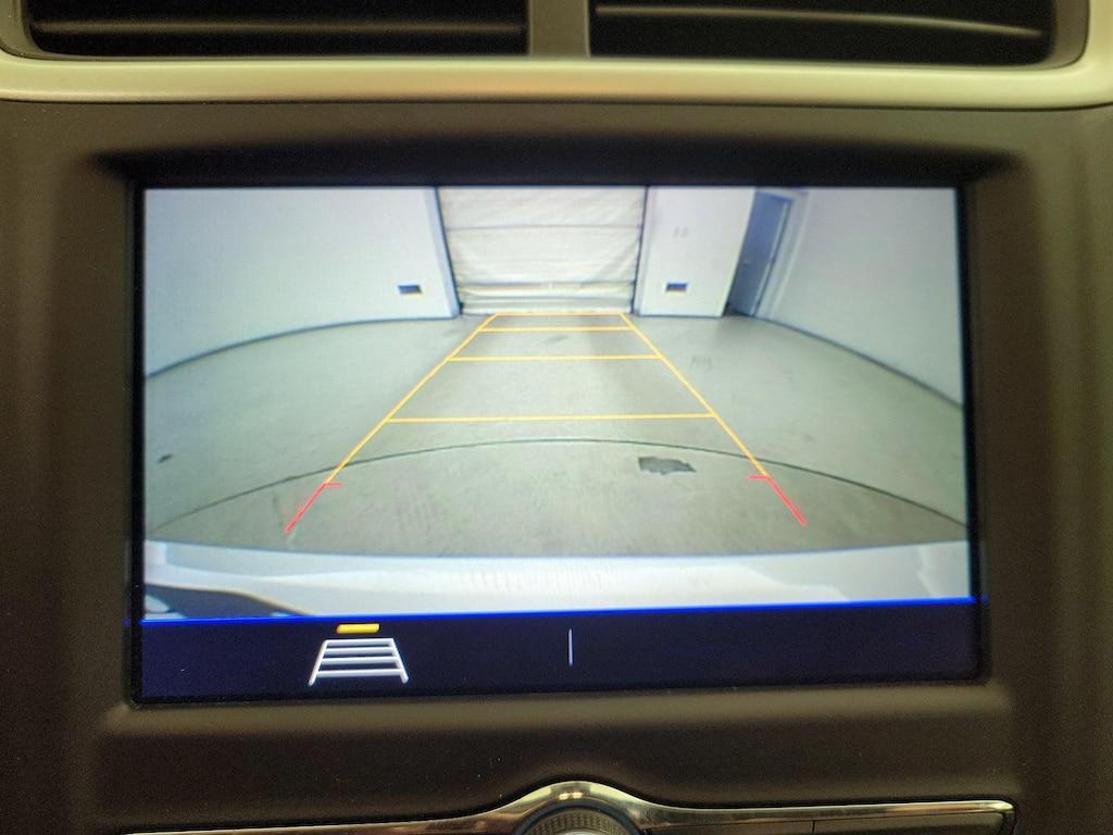 used 2020 Chevrolet Sonic car, priced at $15,998