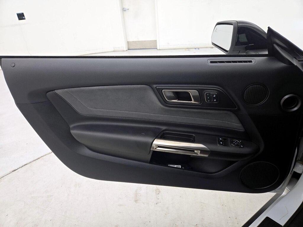 used 2019 Ford Mustang car, priced at $57,998
