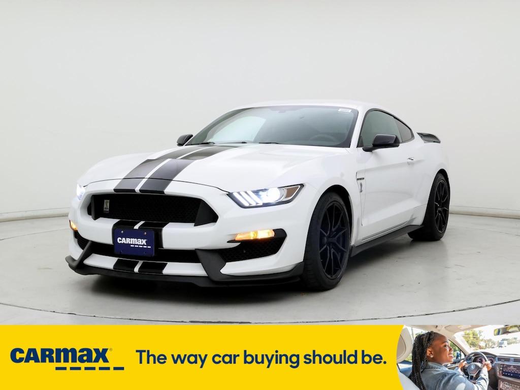 used 2019 Ford Mustang car, priced at $57,998