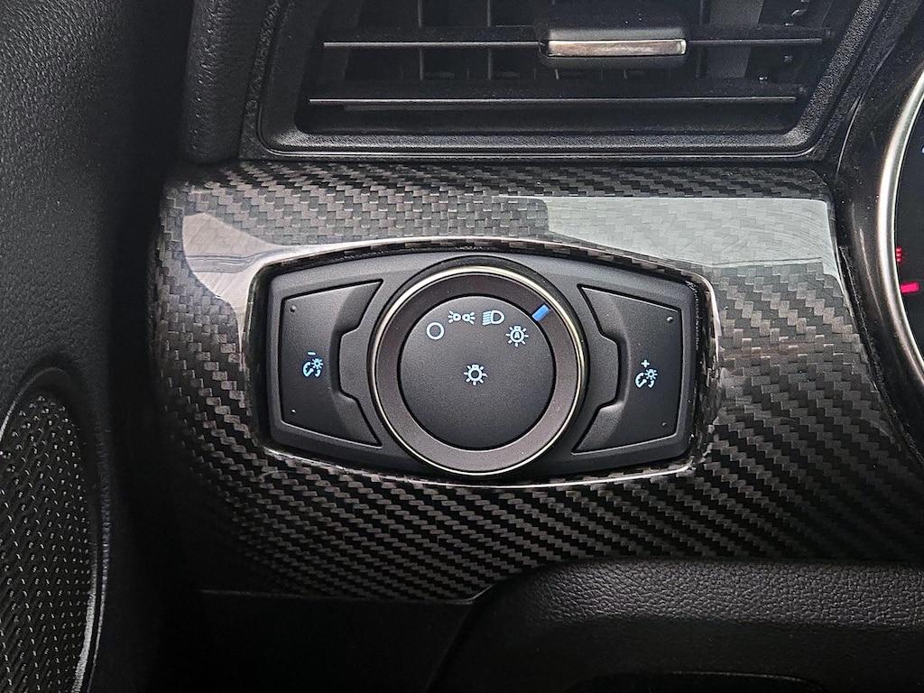 used 2019 Ford Mustang car, priced at $57,998