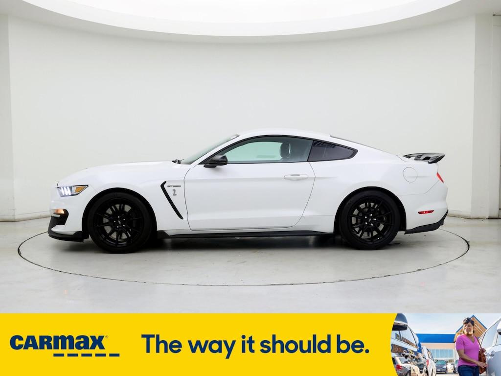 used 2019 Ford Mustang car, priced at $57,998