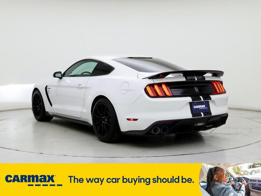 used 2019 Ford Mustang car, priced at $57,998