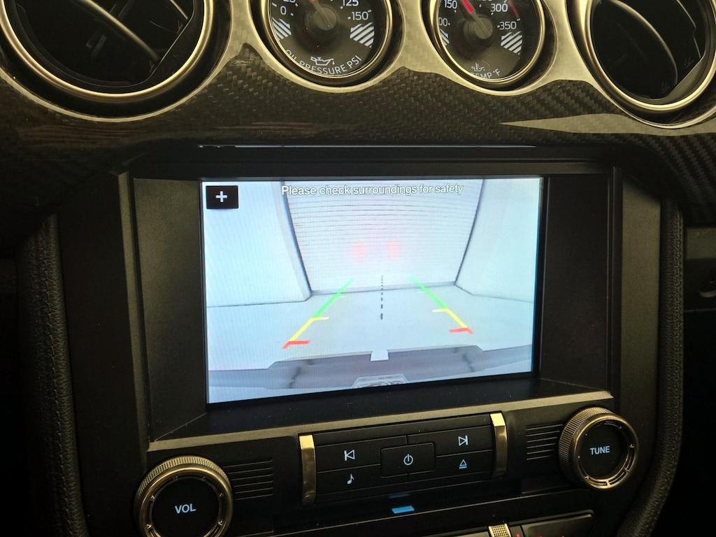 used 2019 Ford Mustang car, priced at $57,998