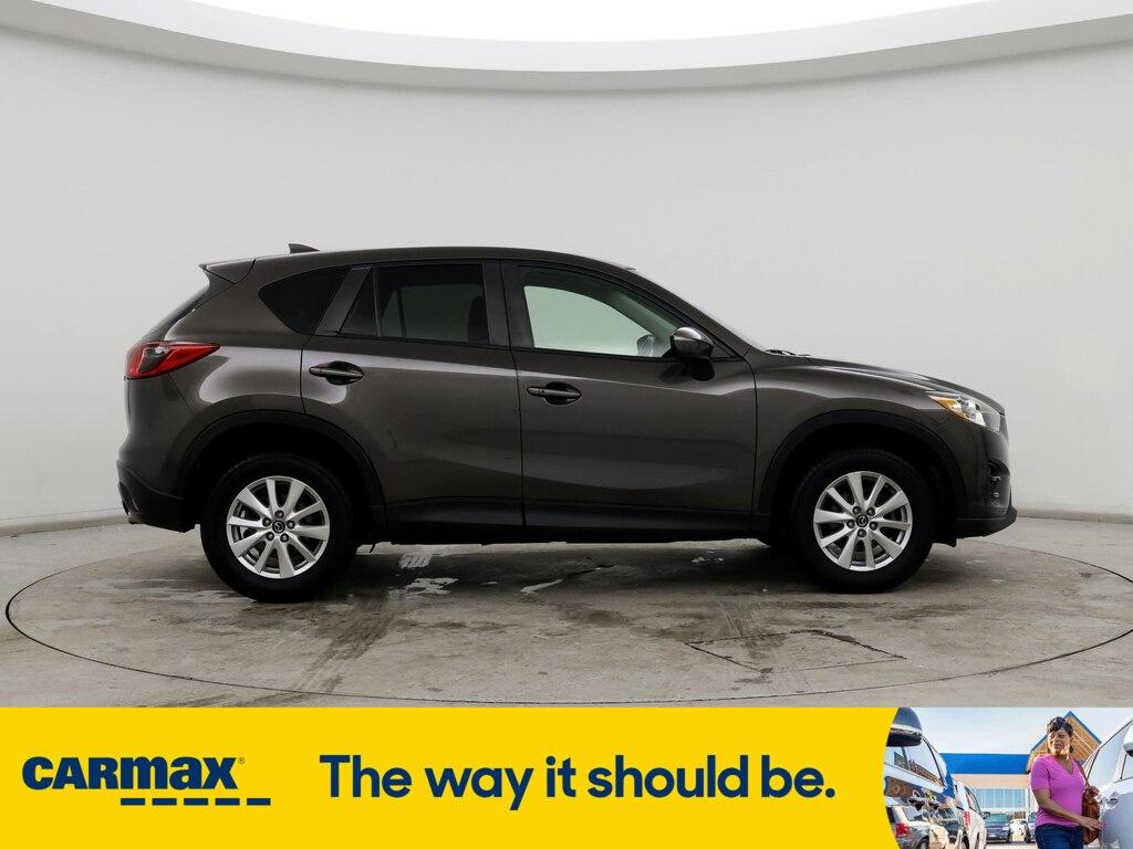 used 2016 Mazda CX-5 car, priced at $15,998