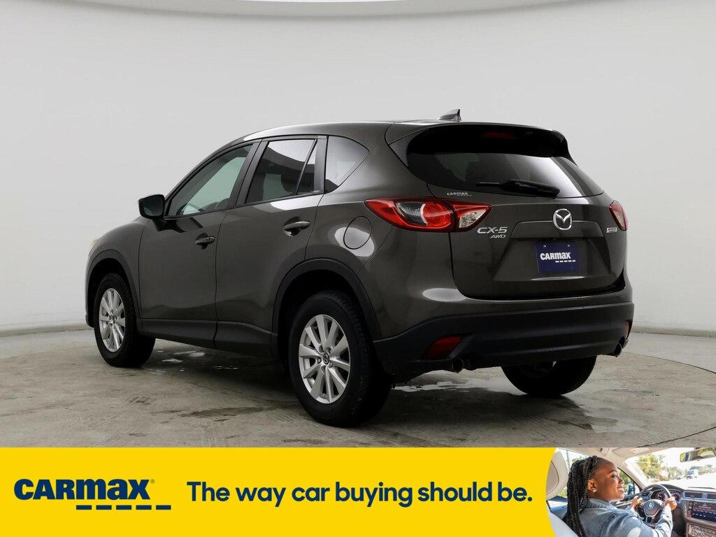 used 2016 Mazda CX-5 car, priced at $15,998