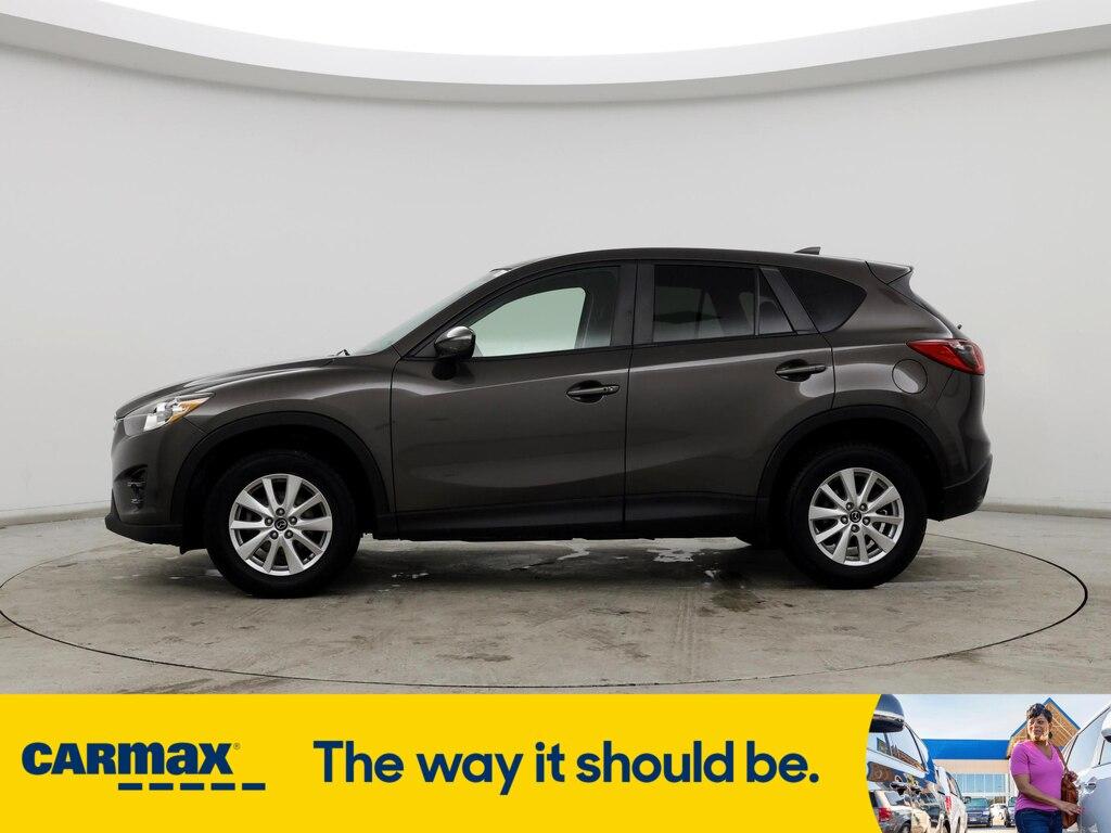 used 2016 Mazda CX-5 car, priced at $15,998