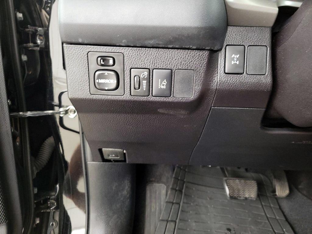 used 2017 Toyota RAV4 car, priced at $16,998