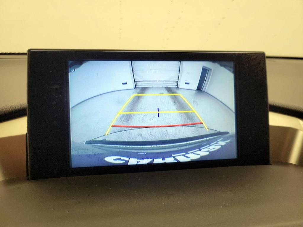 used 2016 Lexus NX 200t car, priced at $24,998