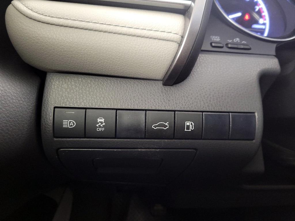 used 2018 Toyota Camry car, priced at $17,998