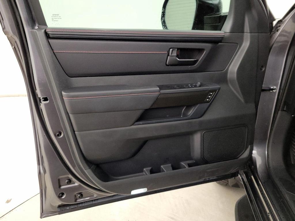 used 2025 Toyota Tundra Hybrid car, priced at $67,998