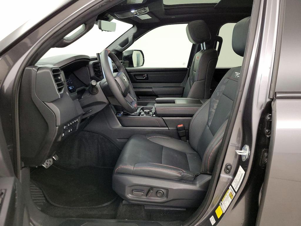 used 2025 Toyota Tundra Hybrid car, priced at $67,998