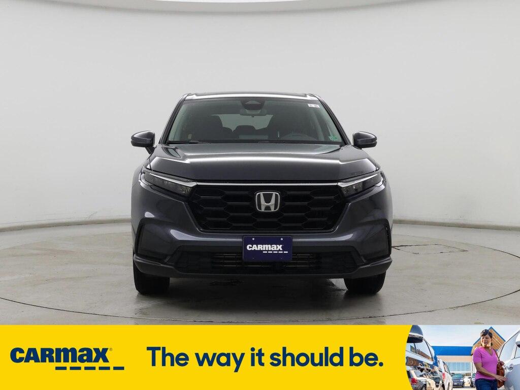 used 2024 Honda CR-V car, priced at $31,998
