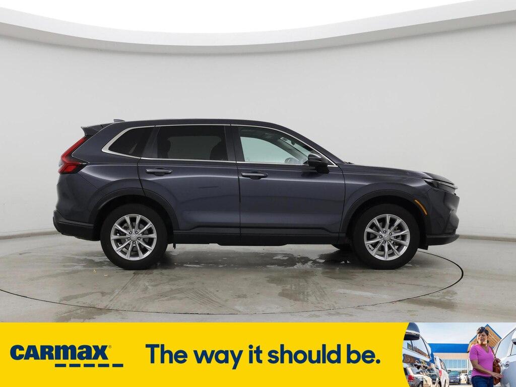 used 2024 Honda CR-V car, priced at $31,998