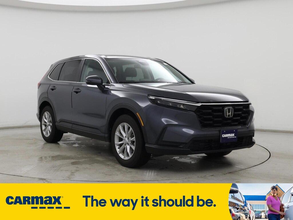 used 2024 Honda CR-V car, priced at $31,998