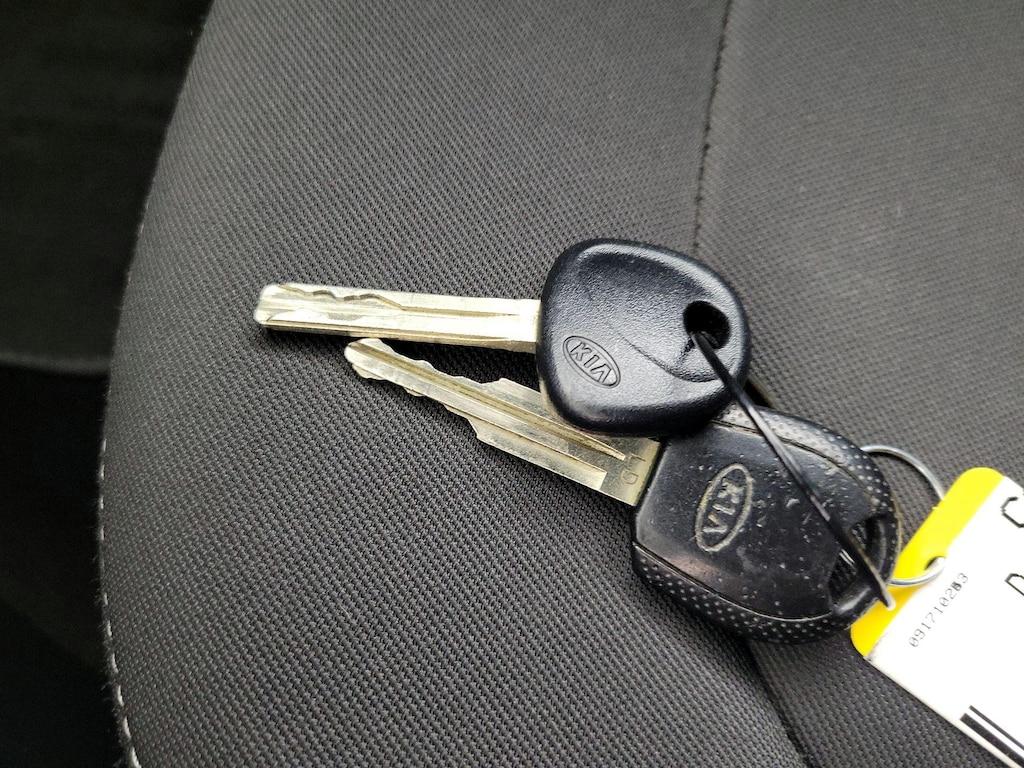 used 2017 Kia Soul car, priced at $11,998