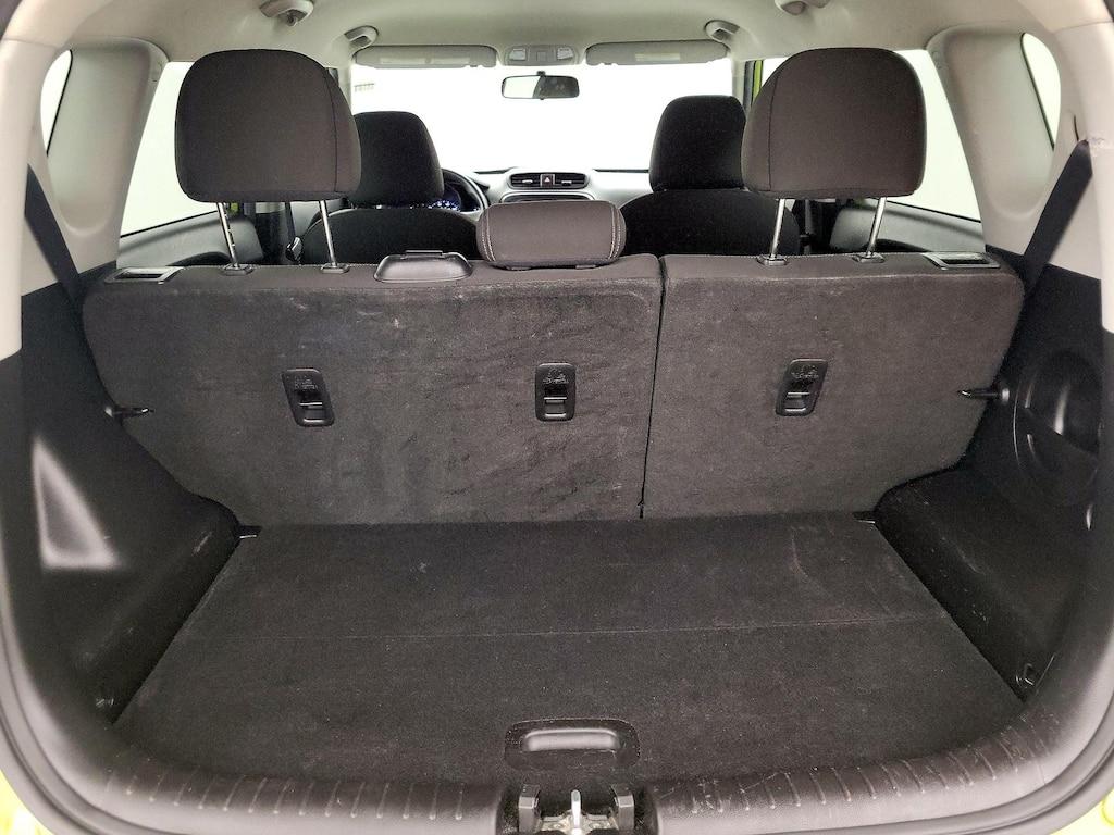 used 2017 Kia Soul car, priced at $11,998