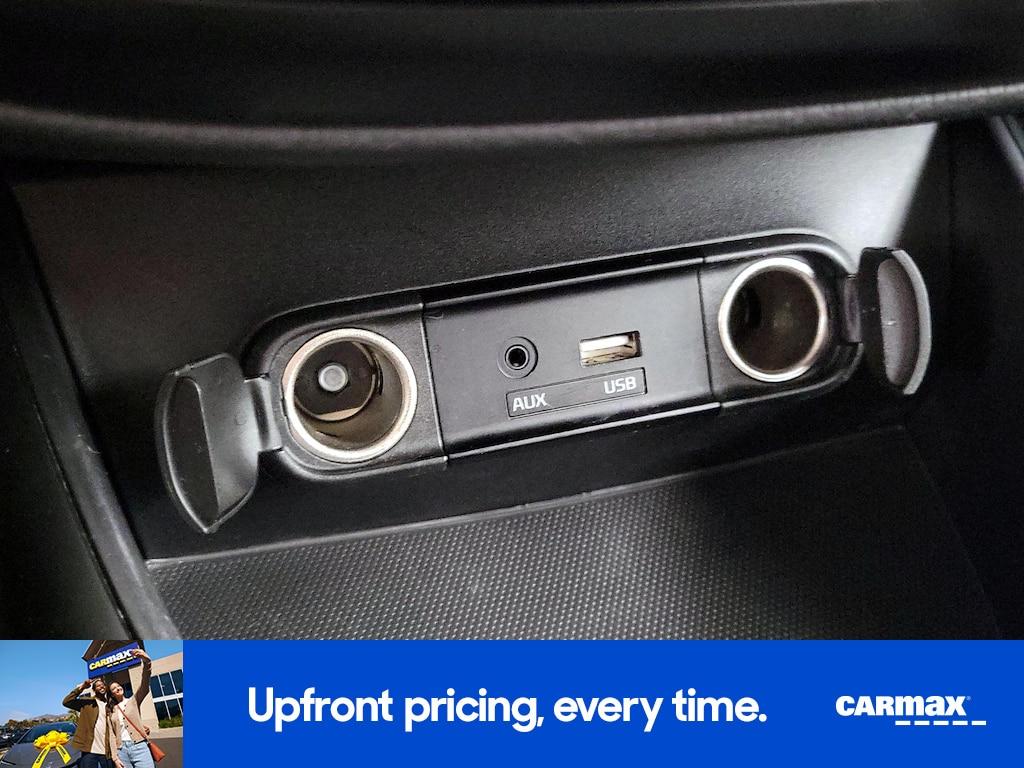 used 2017 Kia Soul car, priced at $11,998