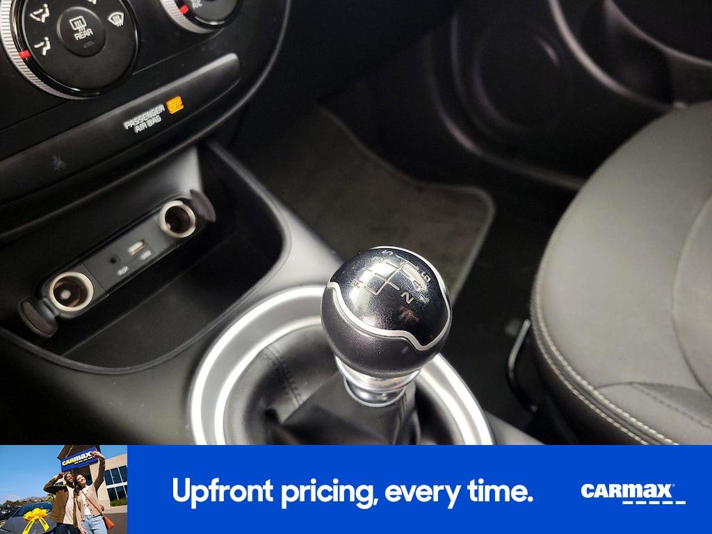 used 2017 Kia Soul car, priced at $11,998