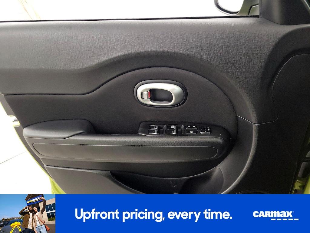 used 2017 Kia Soul car, priced at $11,998